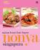 Sajian Lezat dari Dapur Nonya Singapura
